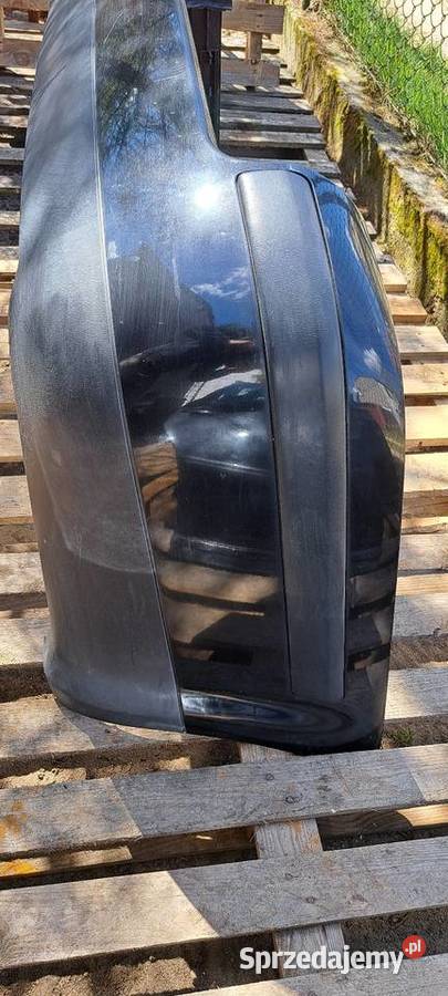 Zderzak tylny VW Passat B5 kombii 1998r