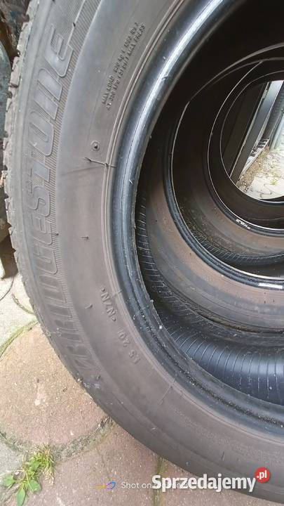 Opony 2056016 Bridgestone świętokrzyskie Skarżysko-Kamienna