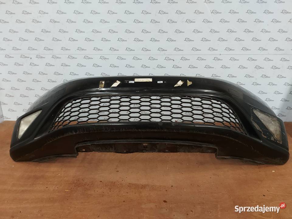 HONDA CIVIC VIII 09r zderzak przód Kielce