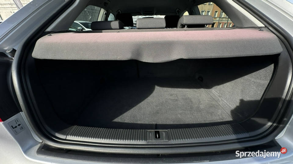 Audi A3 3drzwiowe 20 Diesel Moc 170 Quattro 8P centralny zamek A3 Elbląg
