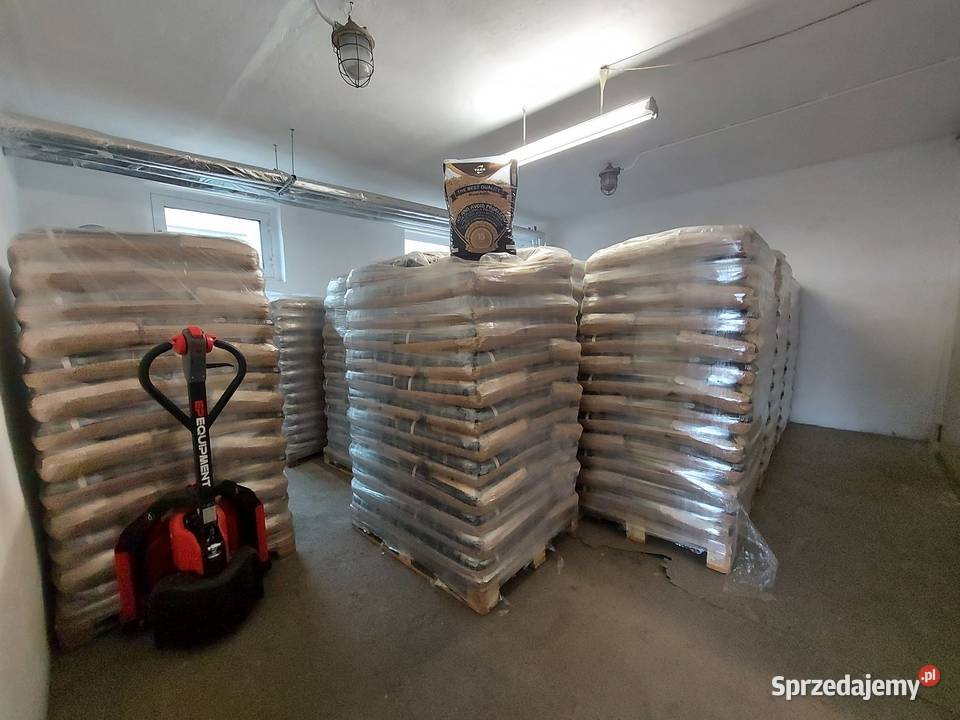 Pellet Task 6 mm Propellet24 Opole sprzedam