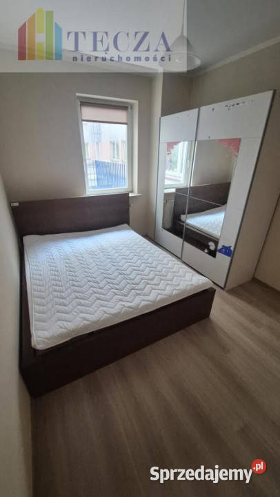 Wynajmę mieszkanie Warszawa 50m2 3pok Wynajem