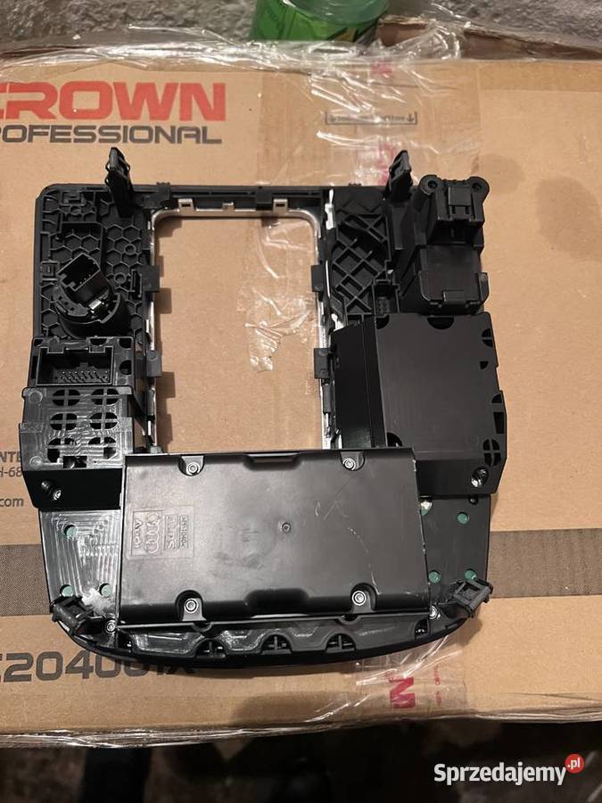 Audi A6c7 4g Kansolka MMI Zgorzelec sprzedam