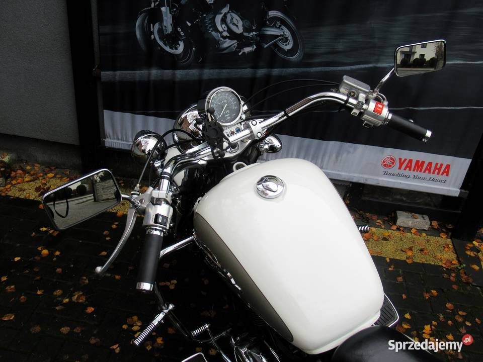 Honda VT 1100 Shadow C2 niski przebieg łódzkie Kutno