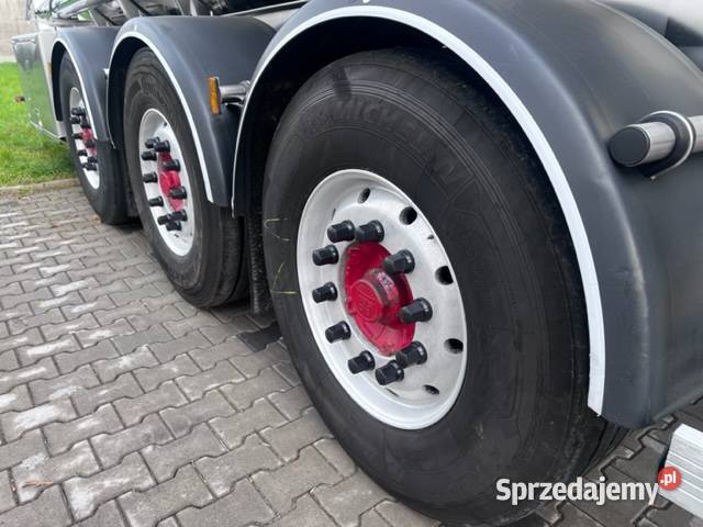Spożywcza pompa grzanie ATP WYNAJEM cysterny śląskie sprzedam