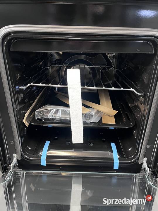 KUCHNIA GAZOWA MPM54KGF21B MPM Warszawa