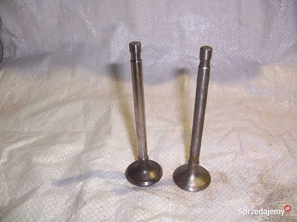 Zawór ssący maluch Fiat 126p 6003 Jastrzębie-Zdrój