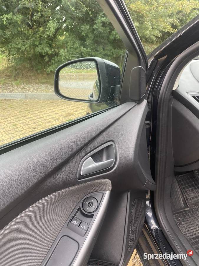 Ford Focus mk3 2011 diesel świętokrzyskie Miedzianka sprzedam