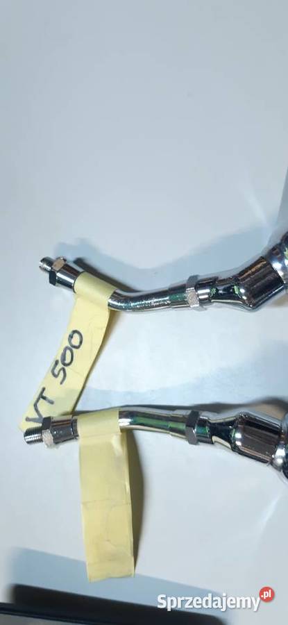 Lusterka Honda VT 500 700 750 1100 Jawiszowice