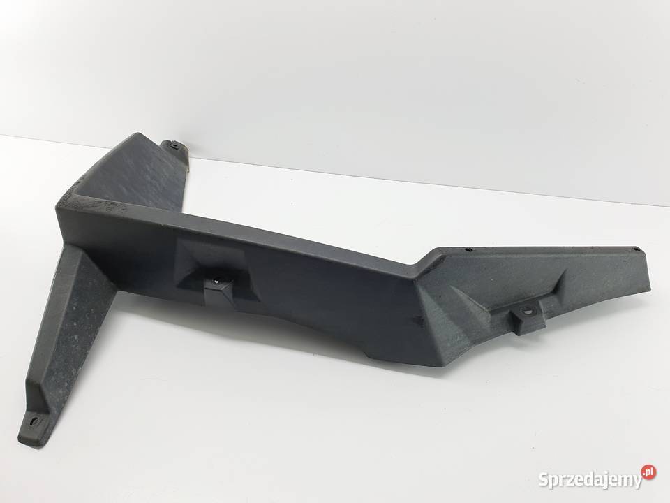 Nadkole Przod Poszerzenie Prawe Blotnik Polaris Pozostałe Łódź