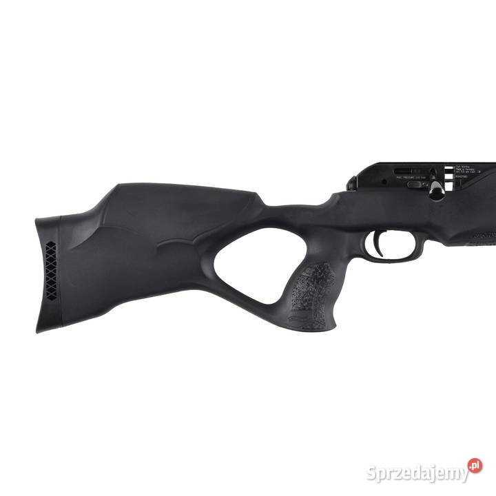 Wiatrówka Walther PCP Rotex RM8 Varmint 55 mm Warszawa sprzedam