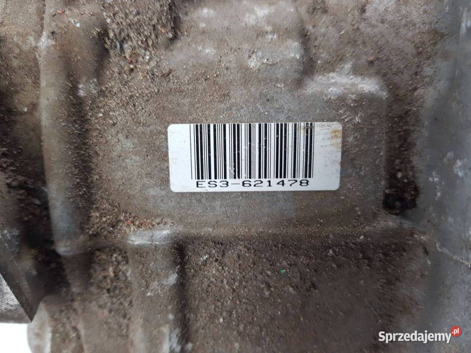 SPRĘŻARKA KLIMATYZACJI DG9H19D623AD MONDEO MK5 kujawsko-pomorskie Lipno