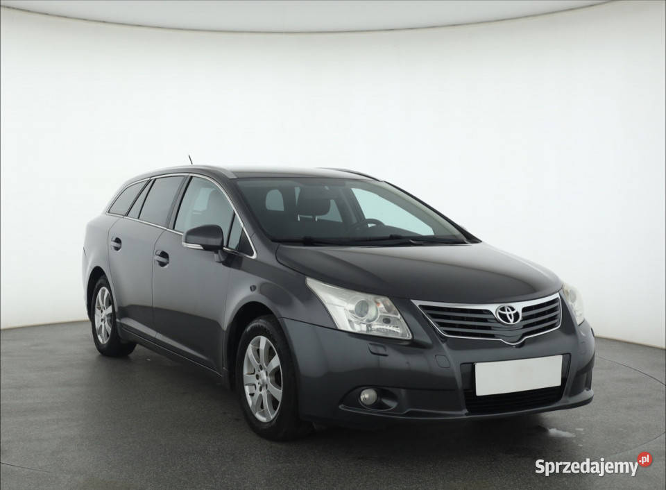 Toyota Avensis 18 Valvematic wielofunkcyjna kierownica Piaseczno