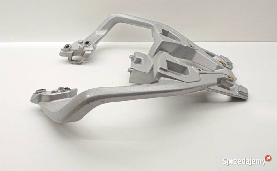 uchwyt stelaż bagażnika Bmw G310 2019r Grabów nad Prosną