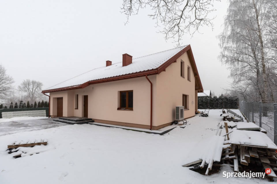 Energooszczędny Dom Twojej Rodziny Zgierz