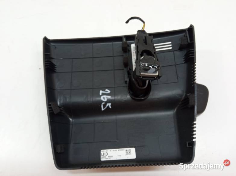 LUSTERKO WEWNĘTRZNE 96030N9000 Hyundai Tucson IV Lusterka wewnętrzne