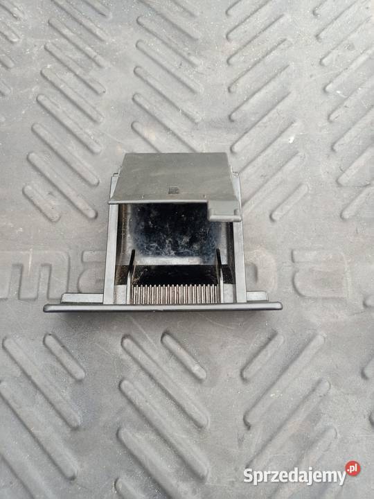 Popielniczka peugeot 307 Szczecin