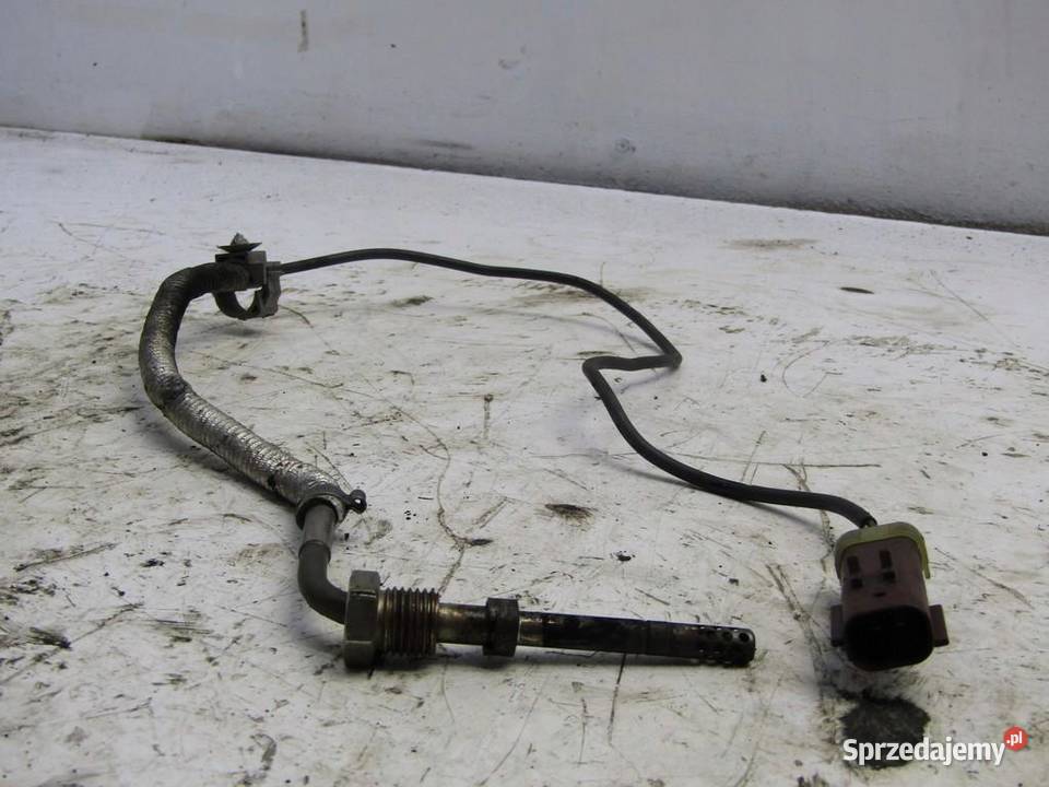 CZUJNIK TEMPERATURY SPALIN 20 MJET JEEP CHEROKEE