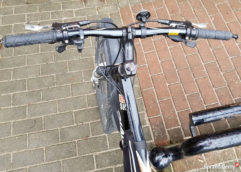 Rower Giant Terrago 2 Starogard Gdański