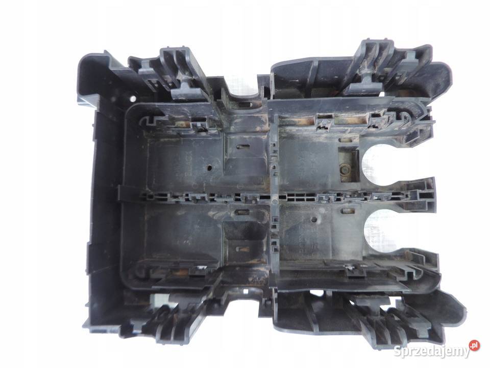 OPEL INSIGNIA B 20 CDTI PODSTAWA SKRZYNKI