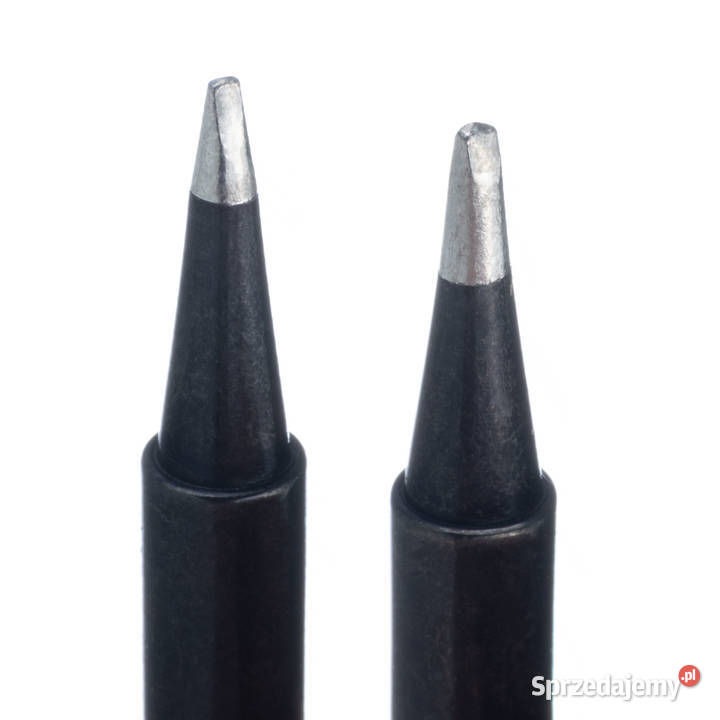 Zestaw Grotów Lutowniczych 900M LongLife 10 Narzędzia Ludźmierz sprzedam