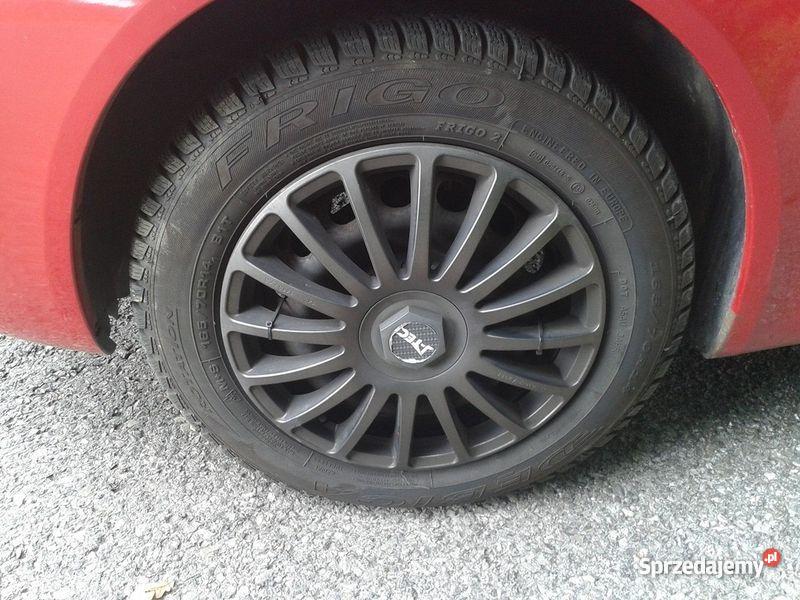 Fiat Punto II FL 12 GAZ LPG 120000km Kraków sprzedam