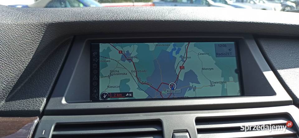 BMW X6 Salon Polska I Właściciel Bezwypadkowa Koszalin