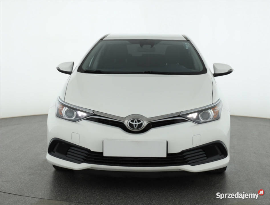 Toyota Auris 14 D4D ABS śląskie Katowice