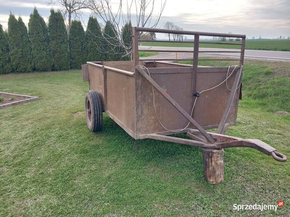 Dwukółka Solidna Oświetlenie świętokrzyskie Kunice