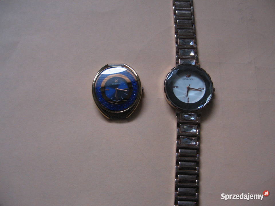 Zegarki damskie Swarovski Swiss Made 8038 i Olsztyn