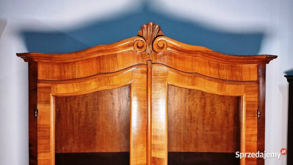 Piękna włoska witryna serwatka lata 60 XXw w mazowieckie Warszawa