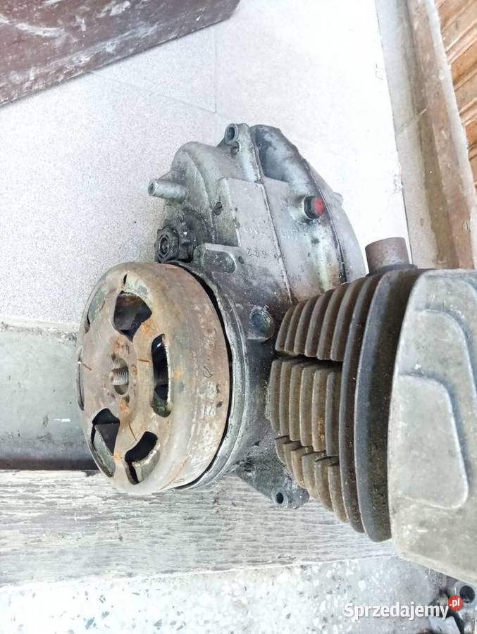 Wsk Jawa małopolskie