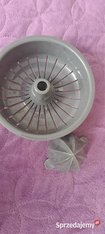 220 kenwood stożek i sitko AGD Wrocław