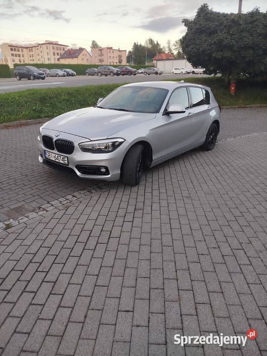 bmw seria 1 118i Seria 1 Kozy