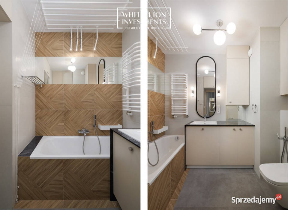 Do sprzedaży mieszkanie Warszawa Jagiellońska