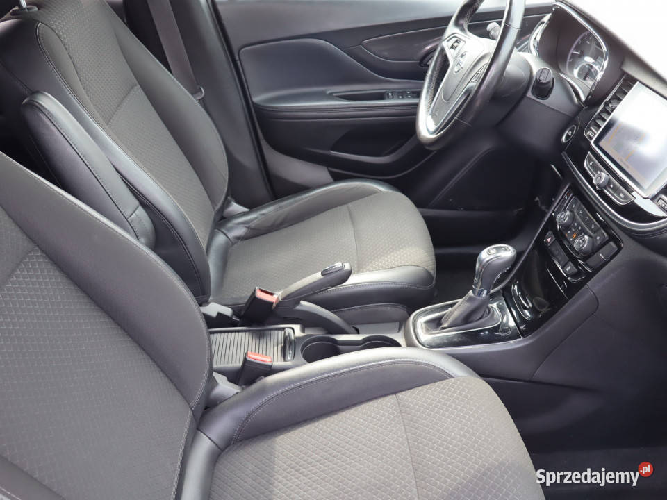 Opel Mokka 14 Turbo szyberdach Katowice