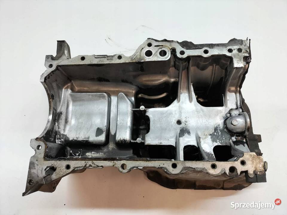 MISKA OLEJOWA 14 D4D Toyota Yaris I 19992005 Rok produkcji 2003