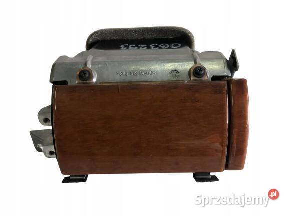 POPIELNICZKA SCHOWEK 3D1853204J VW PHAETON osobowe