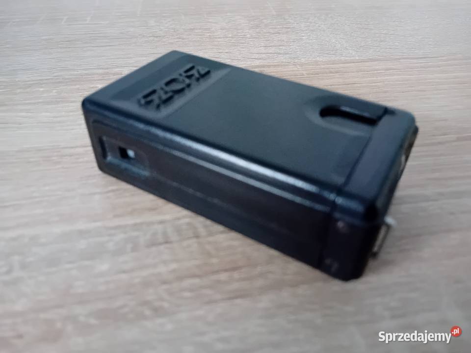 Aparat analogowy Kijów 303 podkarpackie