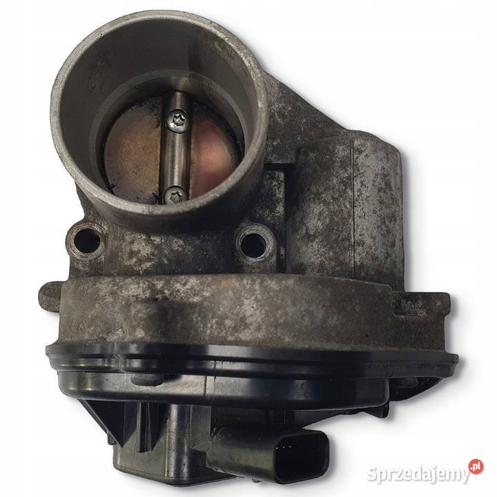 PRZEPUSTNICA Ford Focus MK2 16 16V VP4F9U9E928BA osobowe Chełm sprzedam