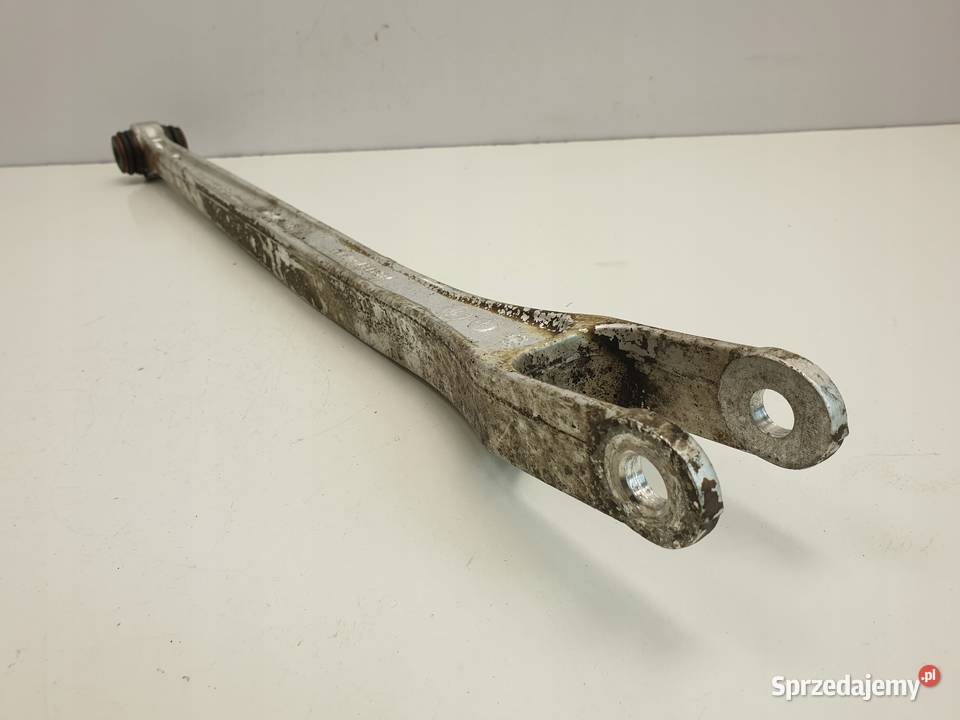 Porsche Boxster 986 TYLNY WAHACZ lewy tył Długi lubelskie Rudka