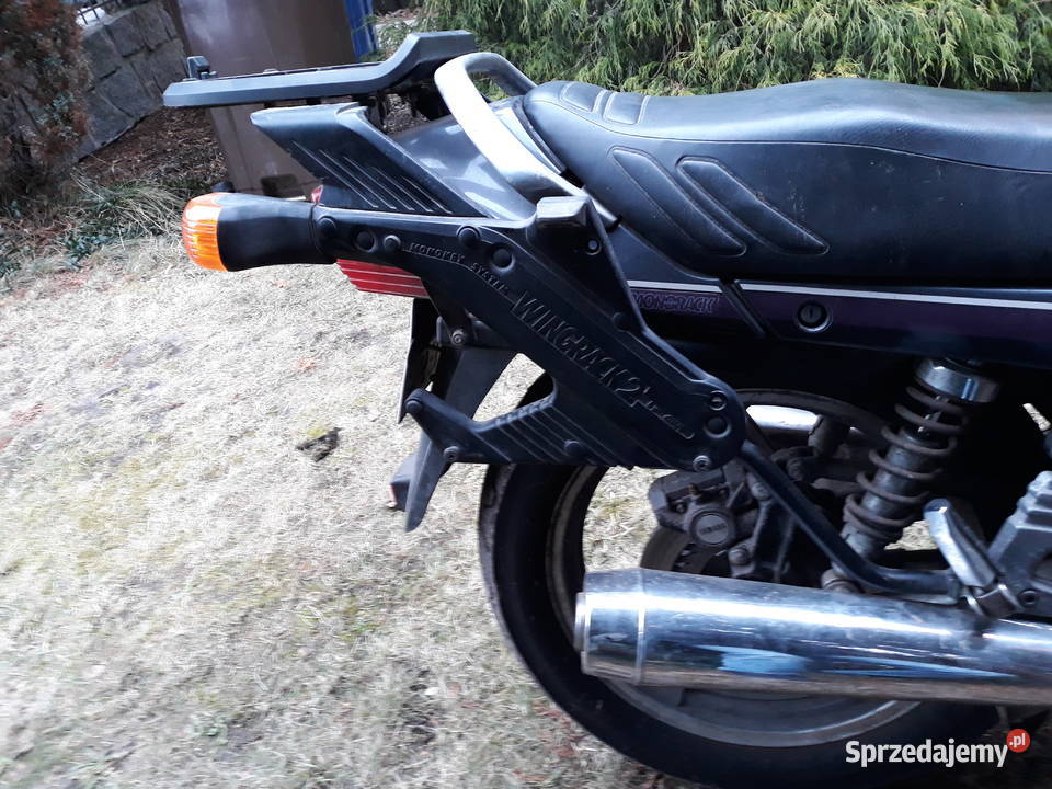 Yamaha xj 900 stelaż wingrack 2 Jelenia Góra