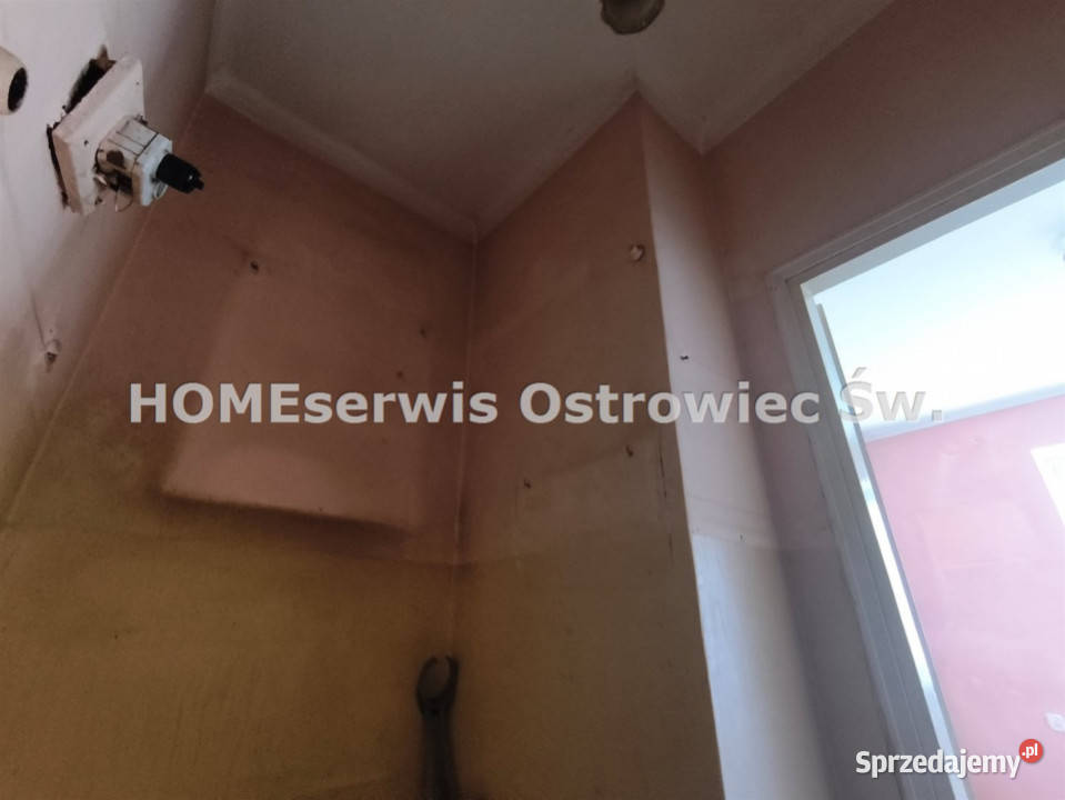 Mieszkanie 169m2 1 pokój Ostrowiec Świętokrzyski Sprzedaż