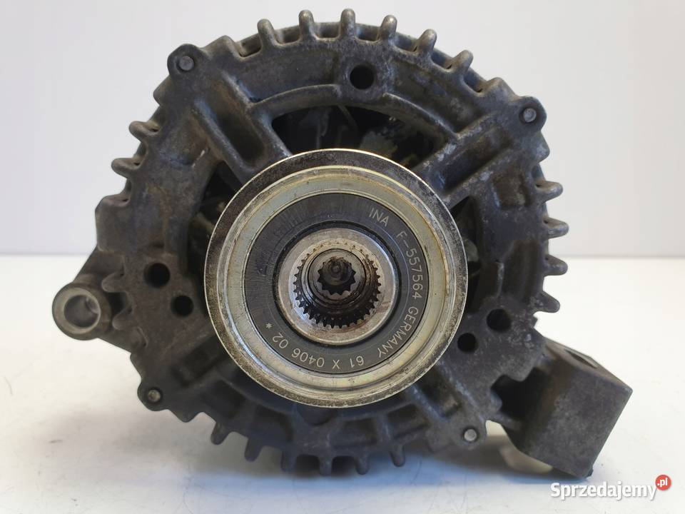 ALTERNATOR Volvo S80 II 24 D5 0121615014