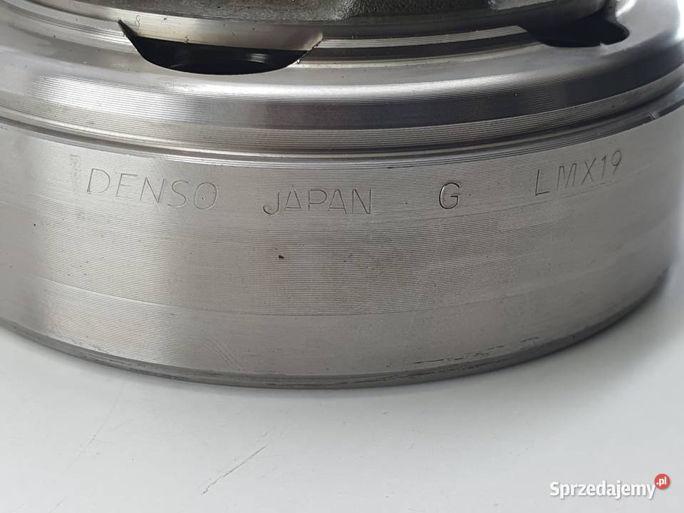KAWASAKI ZX9R 0003 MAGNETO KOŁO MAGNESOWE łódzkie Janowice