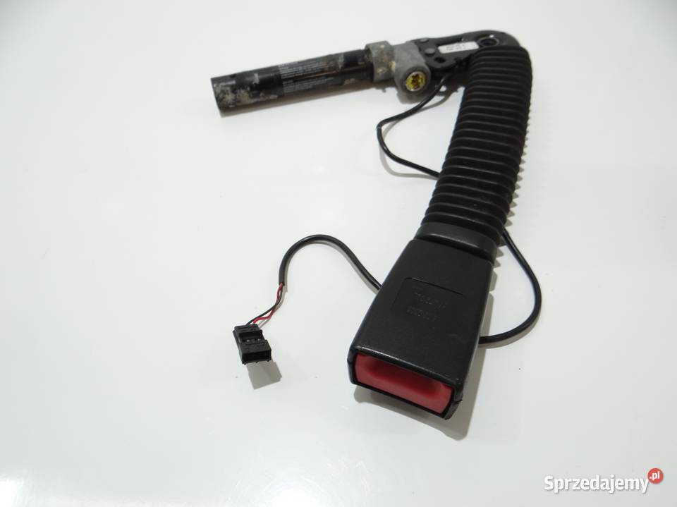 NAPINACZ PASA PRAWY PRZÓD BMW E60 E61 OE 7210888 Pasy bezpieczeństwa Strzyżewice