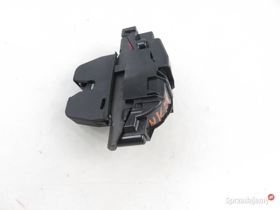 ZAMEK KLAPY PEUGEOT RCZ 9671153480 osobowe małopolskie