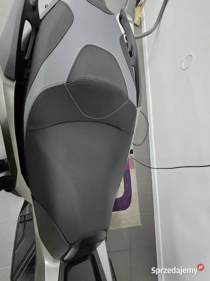 Honda ADV 350 nowa 2025 salon Polska pomorskie Gdynia