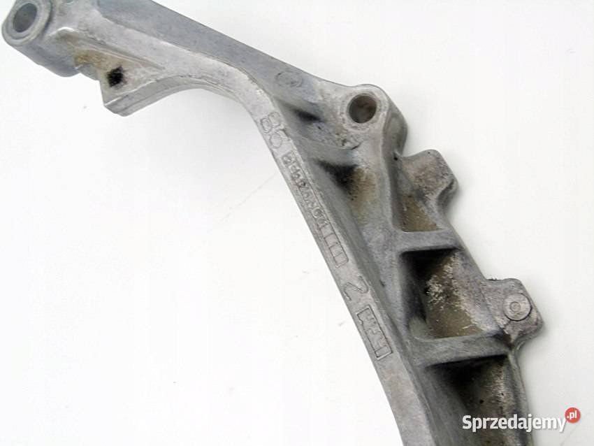 OSŁONA MISKI OLEJU 18 16V VTEC HONDA ACCORD VI Sosnowiec