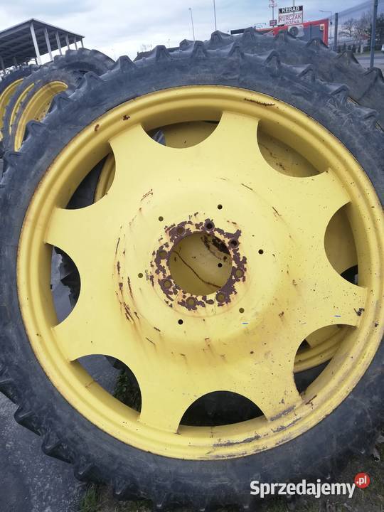 John Deere 6930 6920 6830 6820 6630 6620 6530